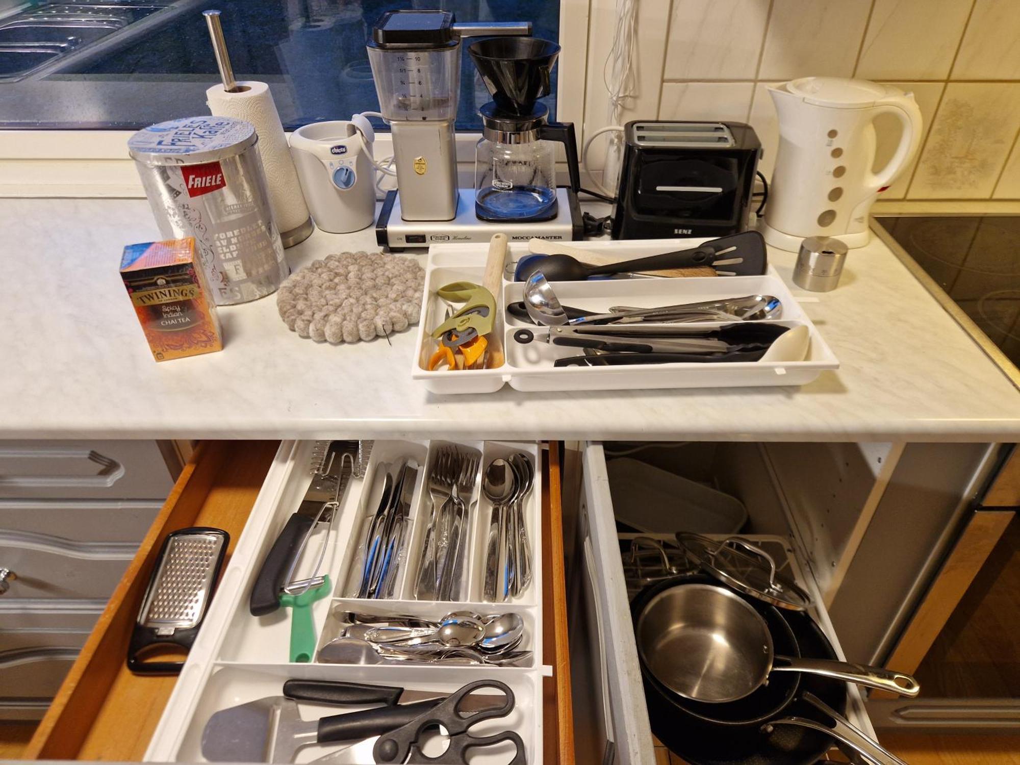Apartment With Fantastic View And Parking Tromsø